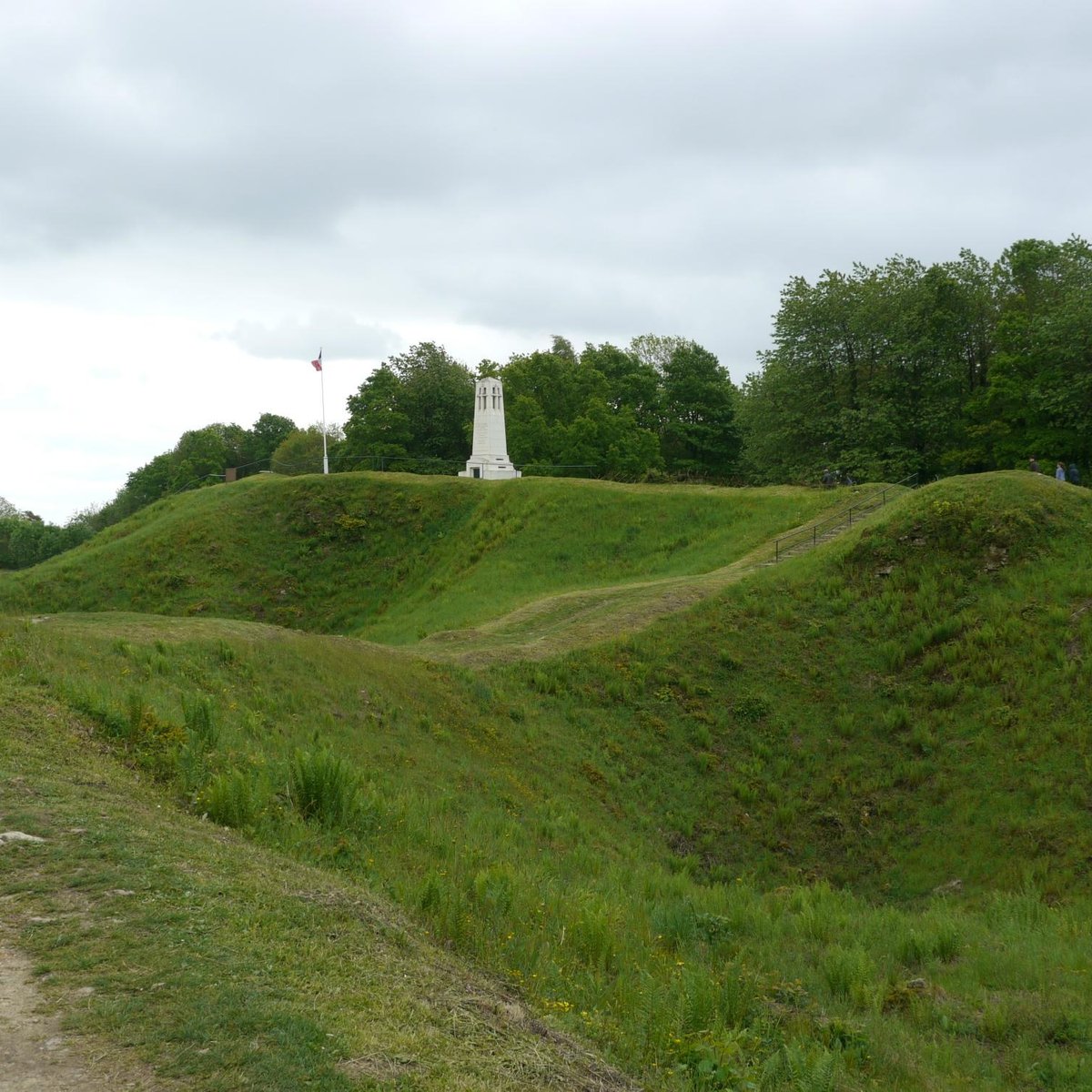 BUTTE DE VAUQUOIS (2025) All You Need to Know BEFORE You Go (with Photos)