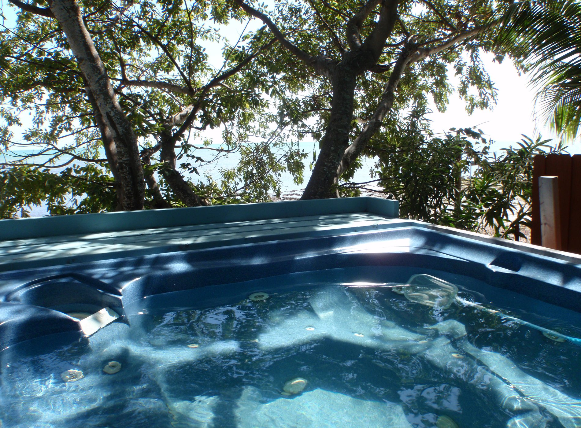 Barnacle Resort Florida Keys by null