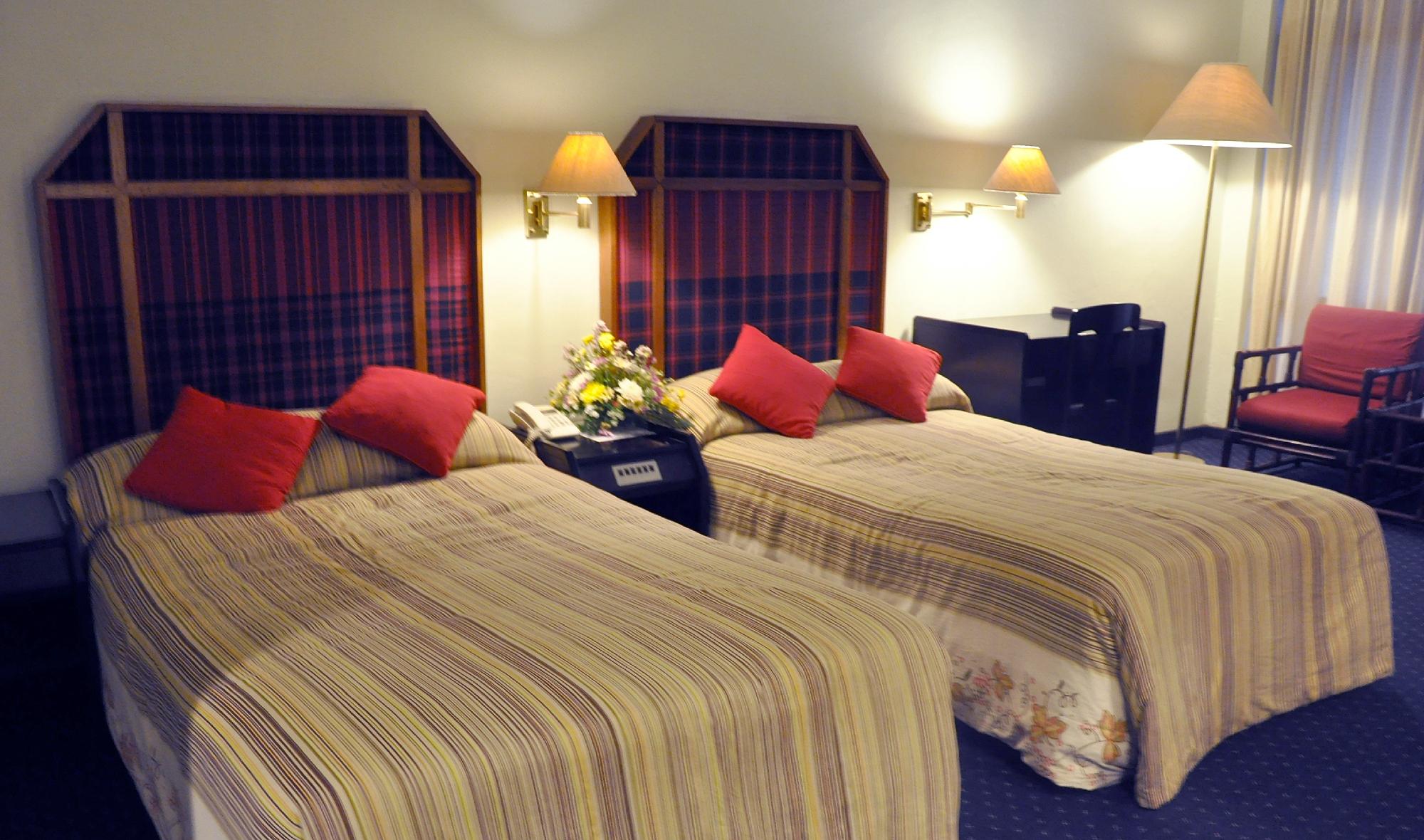 Hotel photo 31 of Mesra Business & Resort Hotel.