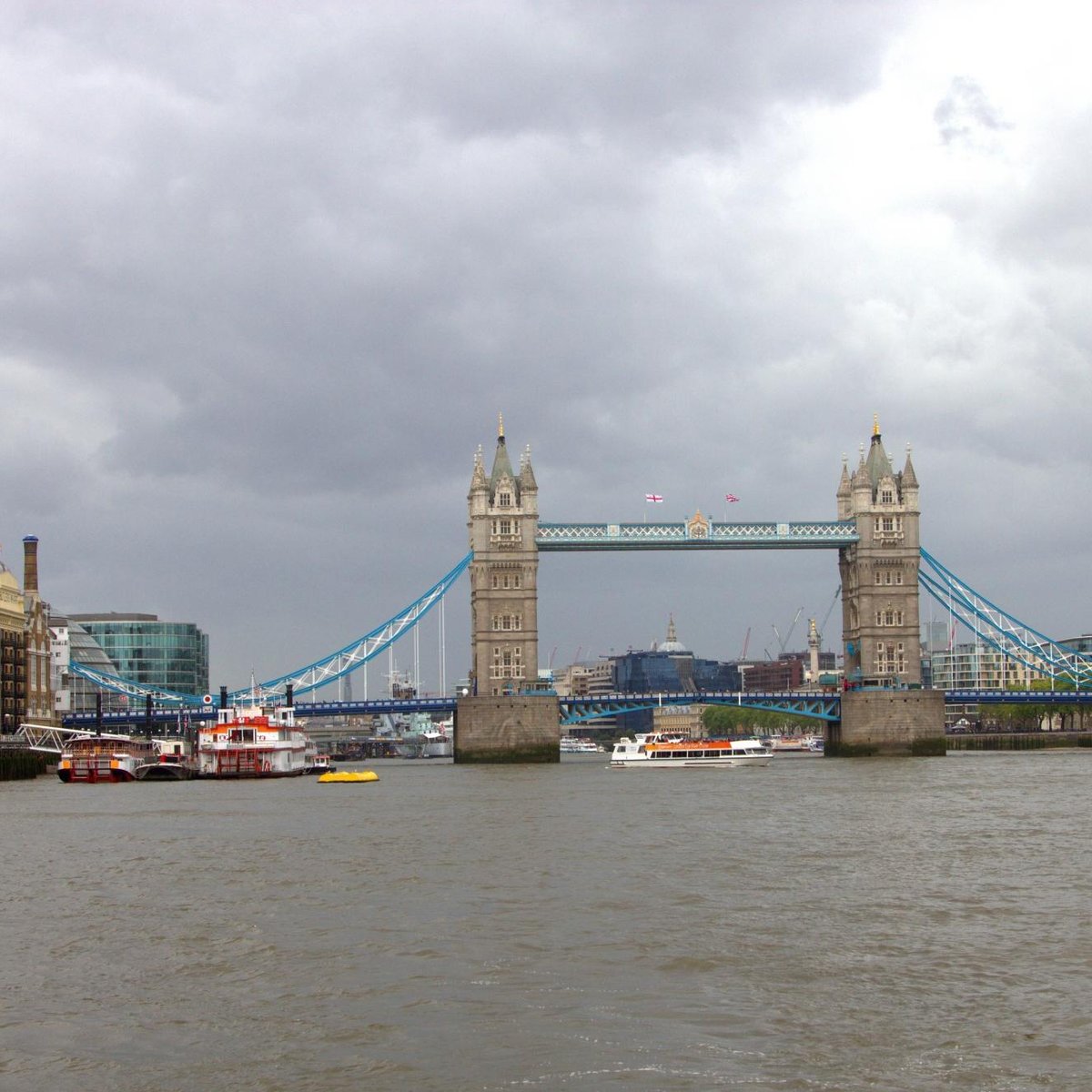 Thames River Tours - Day Tours - All You Need to Know BEFORE You Go (2024)