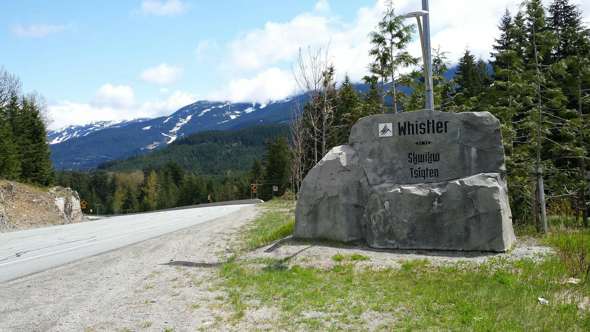 WHISTLER SQUAMISH - B&B Reviews (British Columbia)