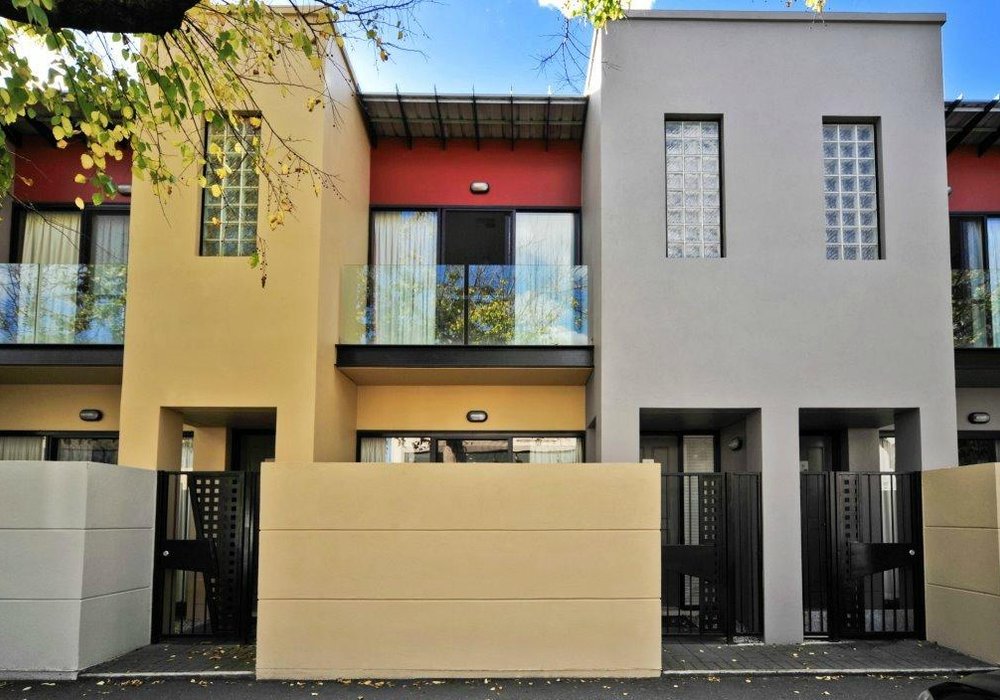 RNR Serviced Apartments Adelaide by null