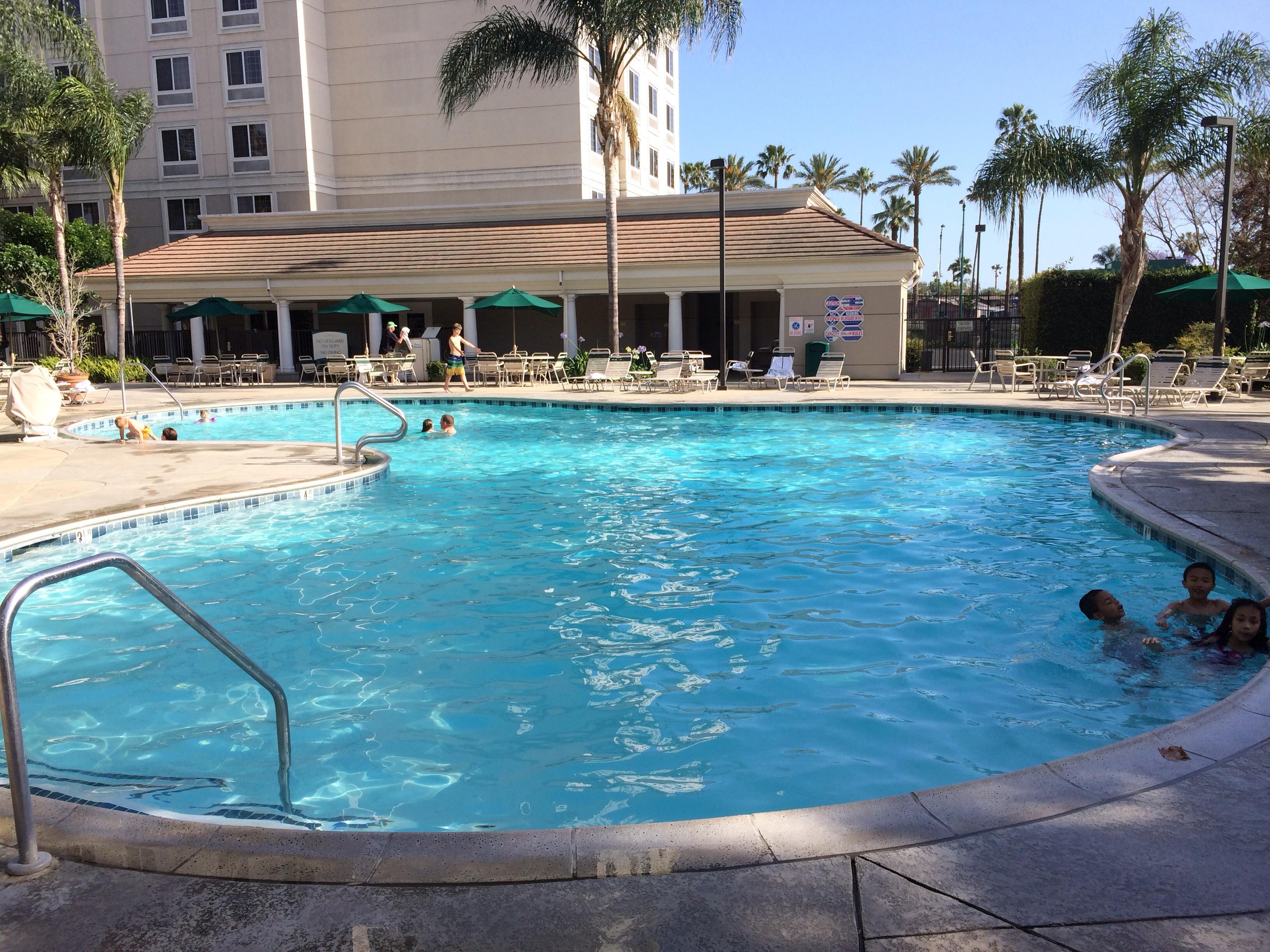 SONESTA ES SUITES ANAHEIM RESORT AREA Updated 2021 Prices Hotel   Pool 