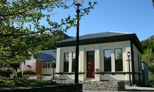 Lakes District Museum