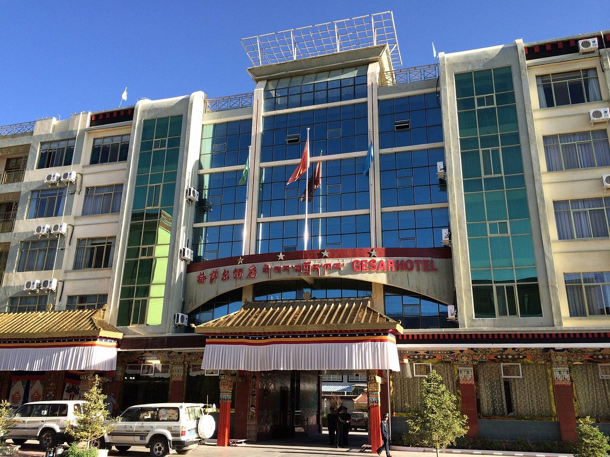 GESAR HOTEL (Шигадзе) - отзывы, фото и сравнение цен - Tripadvisor