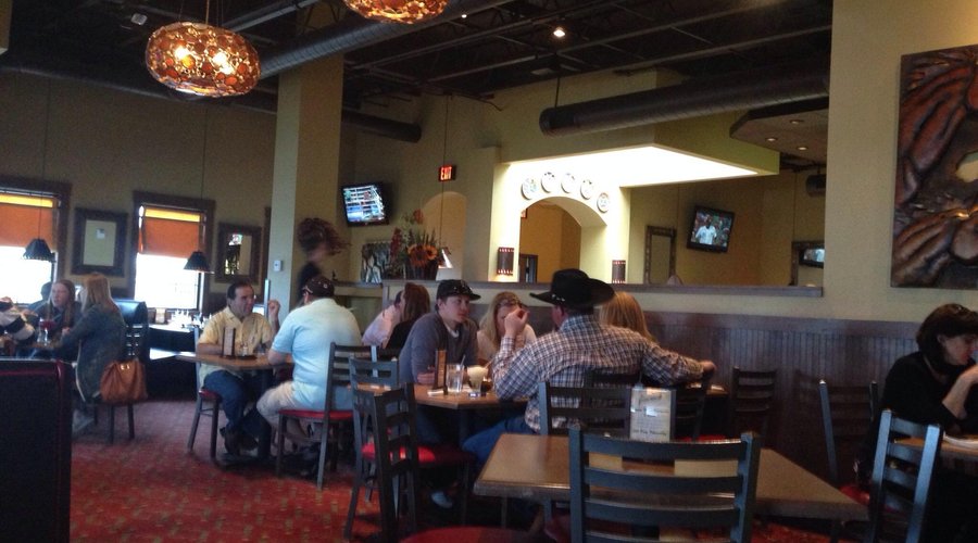 Palomino Mexican Restaurant