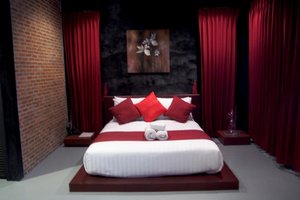 Zimmer und Suite