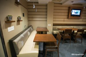 Restaurantes