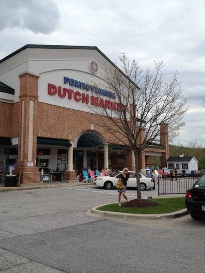 Pennsylvania Dutch Market All You Need to Know BEFORE You Go 2024