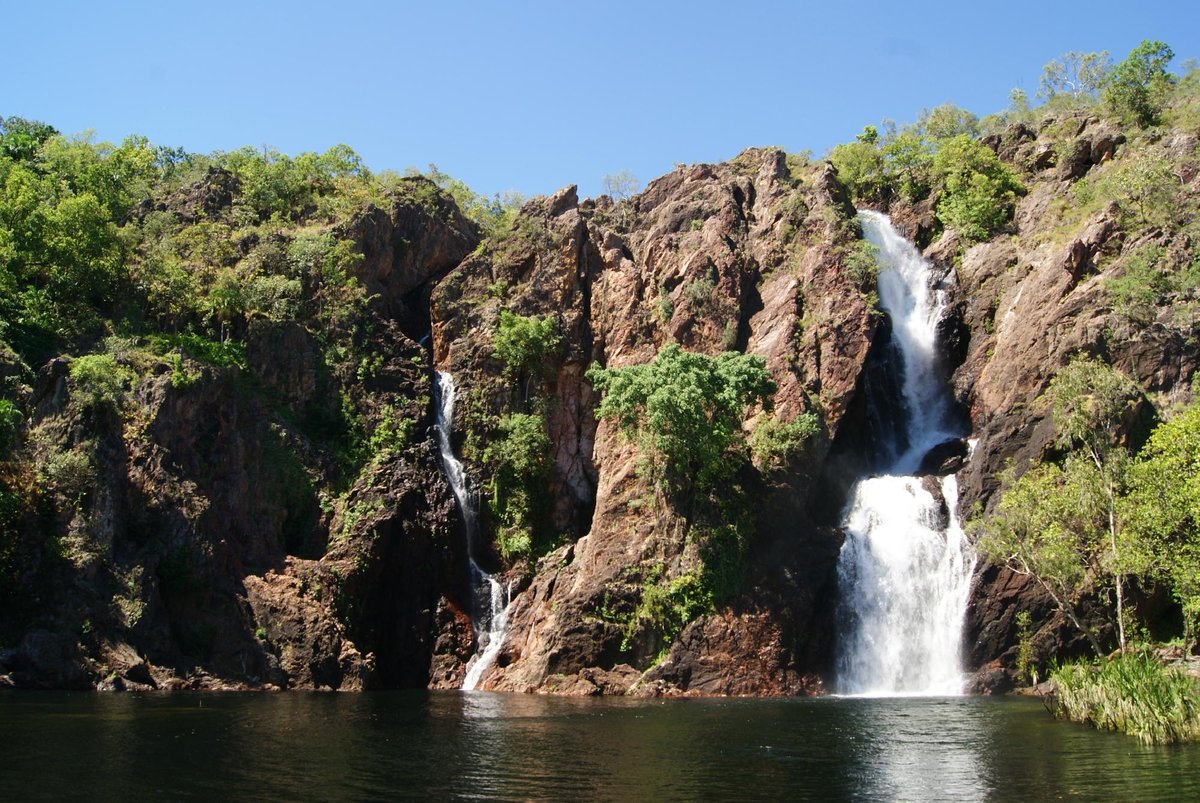 Litchfield National Park, Australia: All You Must Know Before You Go 