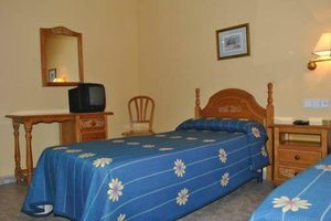 Zimmer und Suite