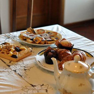 Colazione