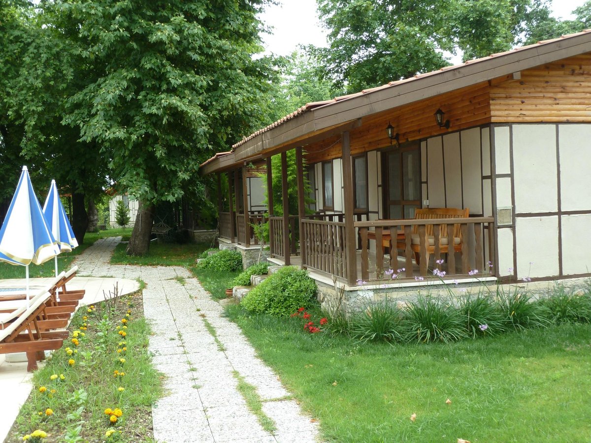 KERPIC EVLER - Prices & B&B Reviews (Yaniklar, Turkey)