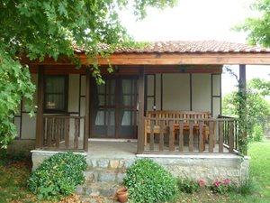 Seyahat Eden