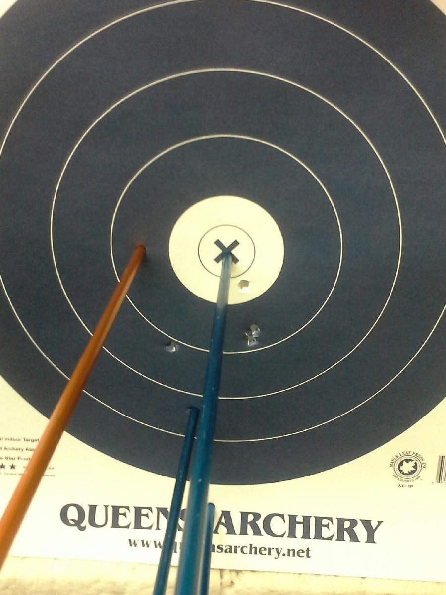 Queens Archery Flushing All You Need To Know Before You Go