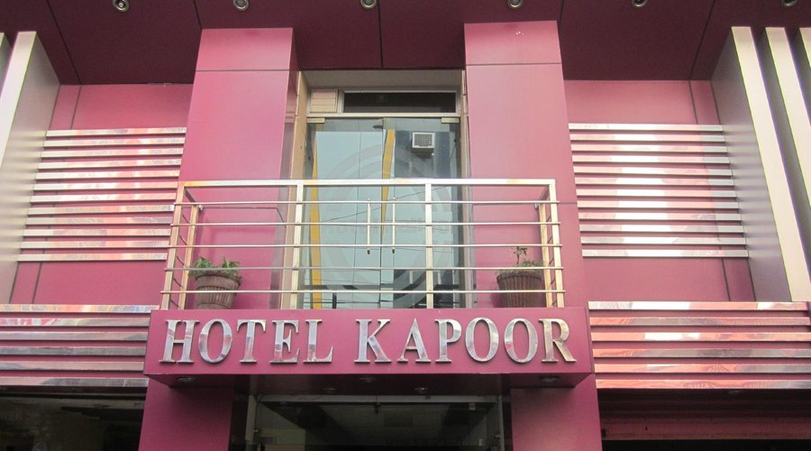Hotel Kapoor Haridwar (하리드와르) - 호텔 리뷰 & 가격 비교