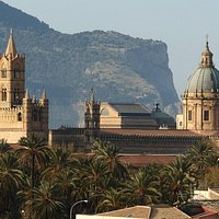 Veduta della Città dal campanile