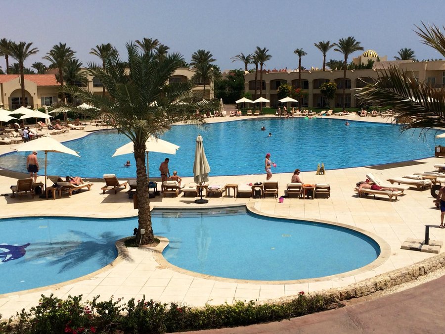 Cleopatra Luxury Resort Sharm El Sheikh 73 9 9 Updated 2020 Prices Hotel Reviews Egypt Nabq Bay Tripadvisor