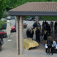 area esterna