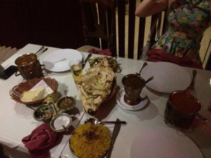 Comida