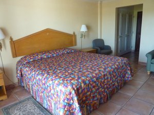 Room & Suite
