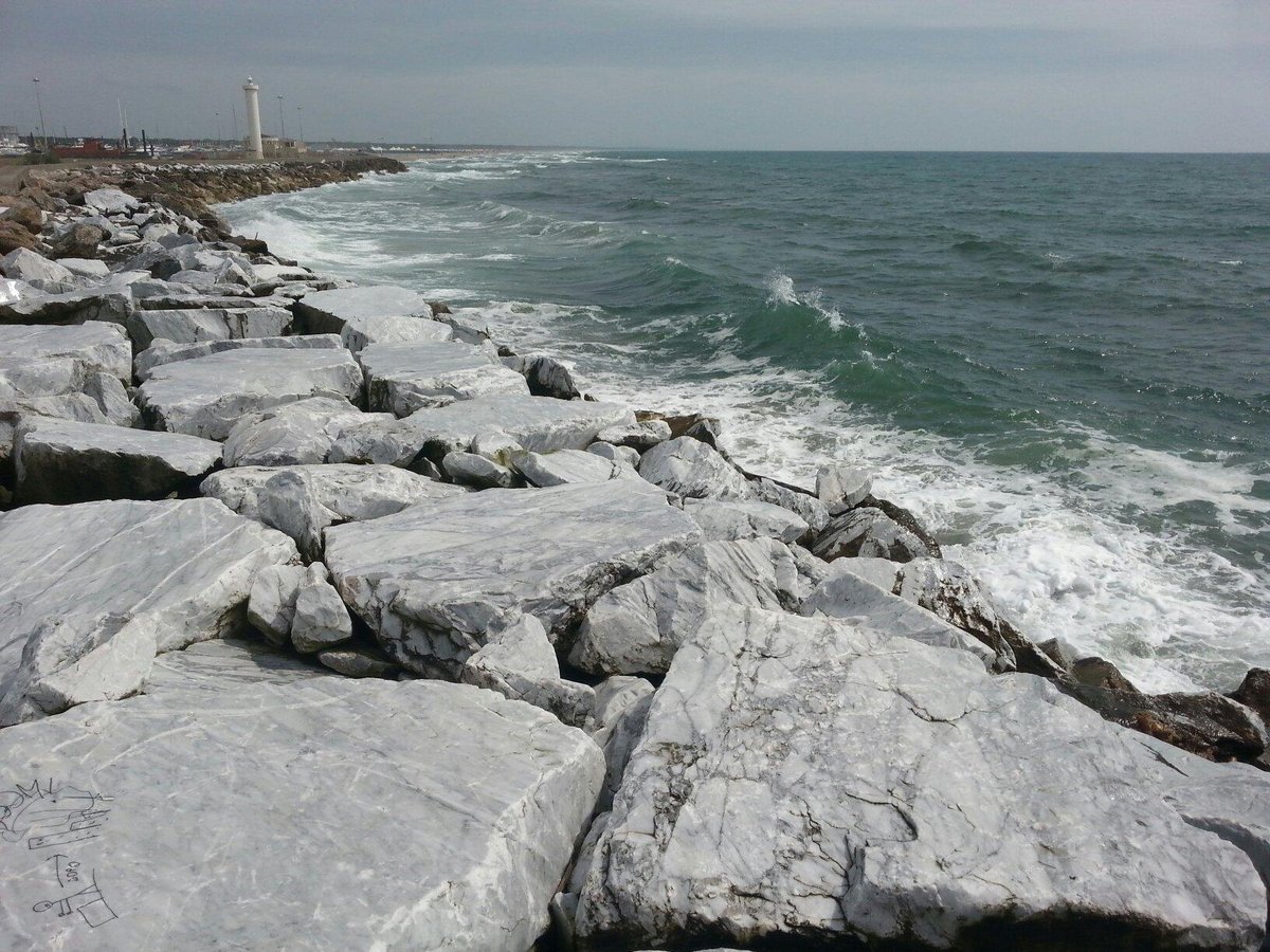 Spiaggia Libera Darsena, Виареджо: лучшие советы перед посещением -  Tripadvisor