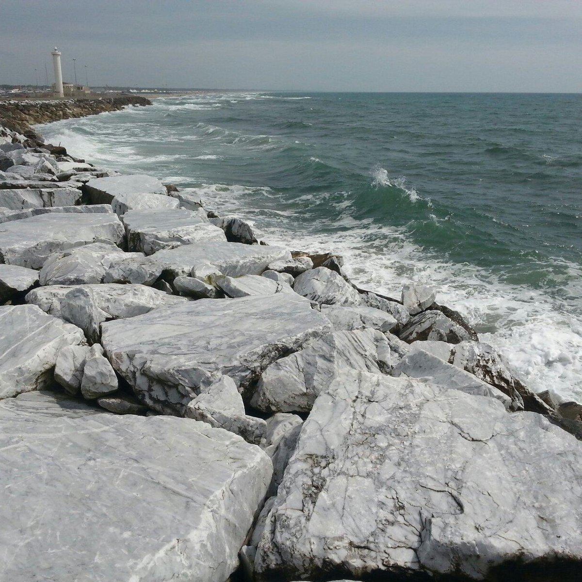 Spiaggia Libera Darsena (Viareggio) - Lohnt es sich? Aktuell für 2024 (Mit  fotos)