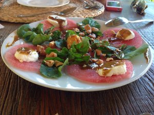 Comida