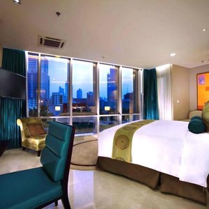 Suite Bedroom