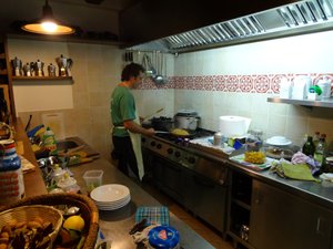 Ristorazione
