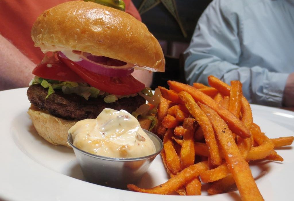 THE 10 BEST Restaurants in Surrey (Updated April 2025) - Tripadvisor