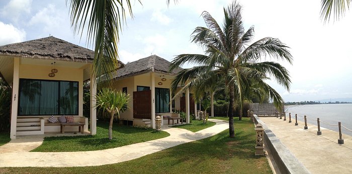 วิลล่าพระจันทร์ รีสอร์ท (Villa Phra Chan Resort) - รีวิวและเปรียบเทียบราคา - Tripadvisor
