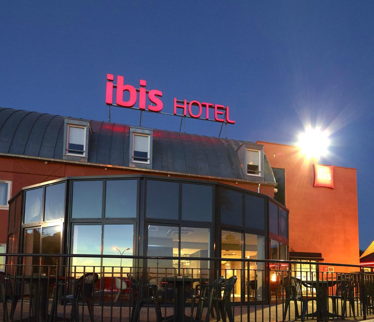 IBIS CHALON-SUR-SAONE NORTH $65 ($̶7̶2̶) - Prices & Hotel Reviews - France