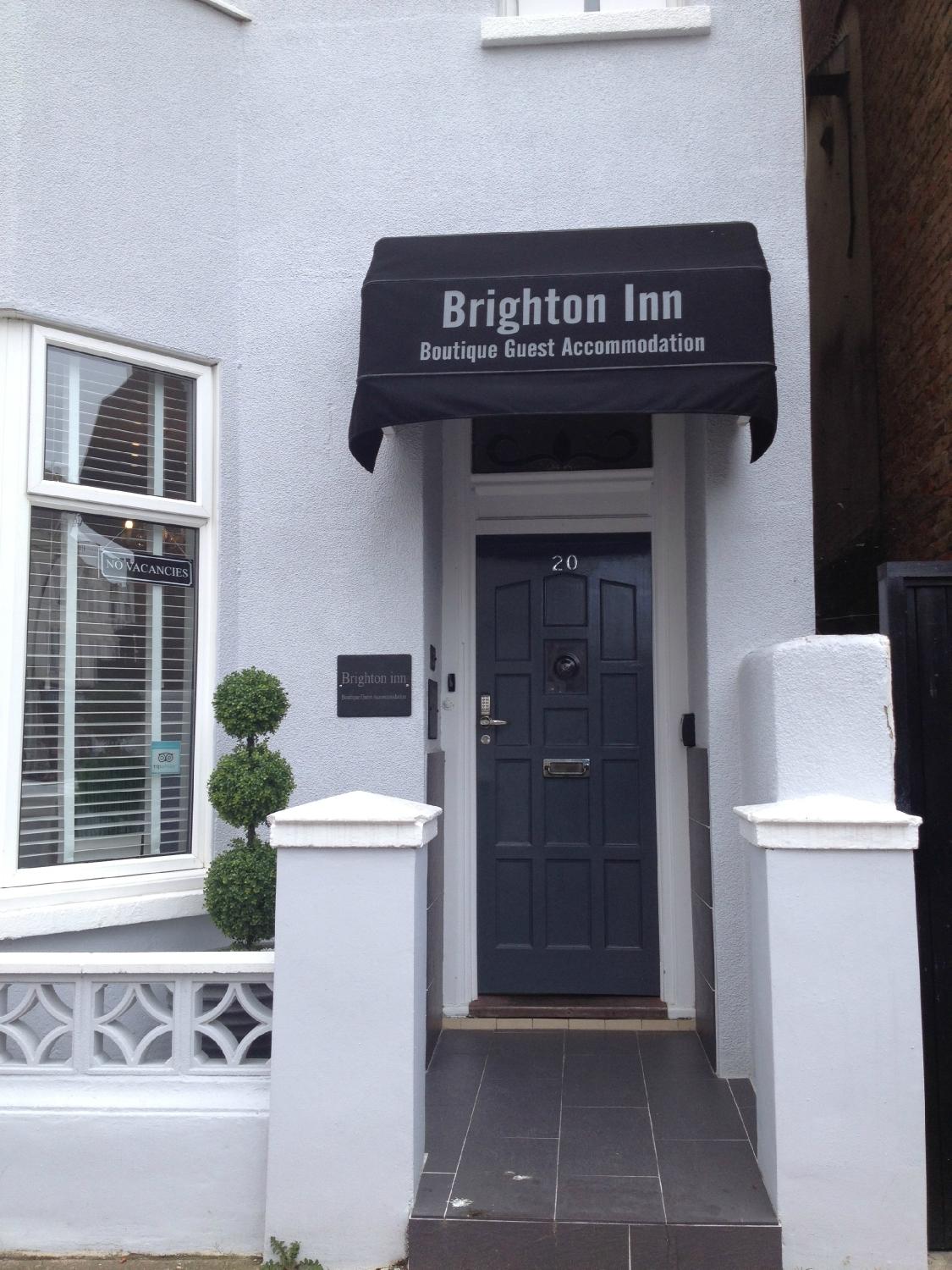 Brighton Inn Boutique Guest Accommodation UPDATED 2024 Prices