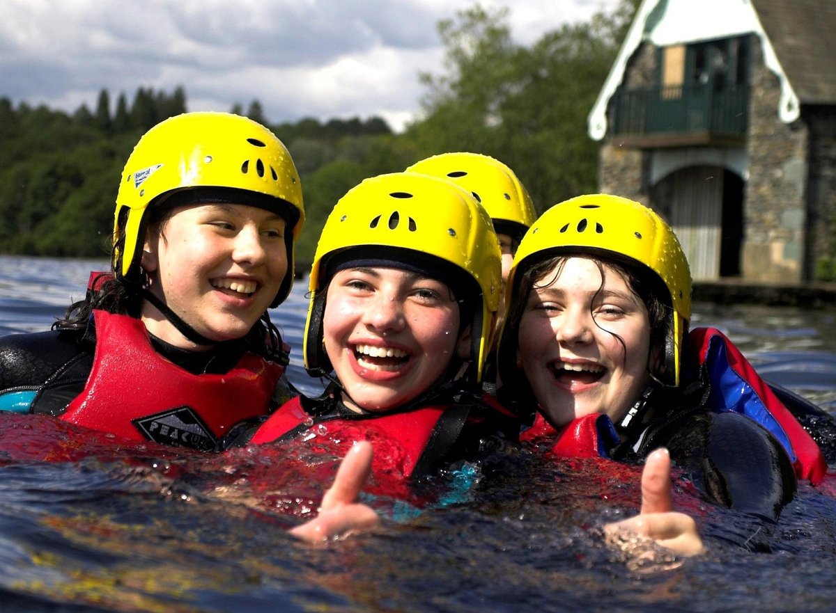 WINDERMERE OUTDOOR ADVENTURE CENTRE - All You Need to Know BEFORE You Go