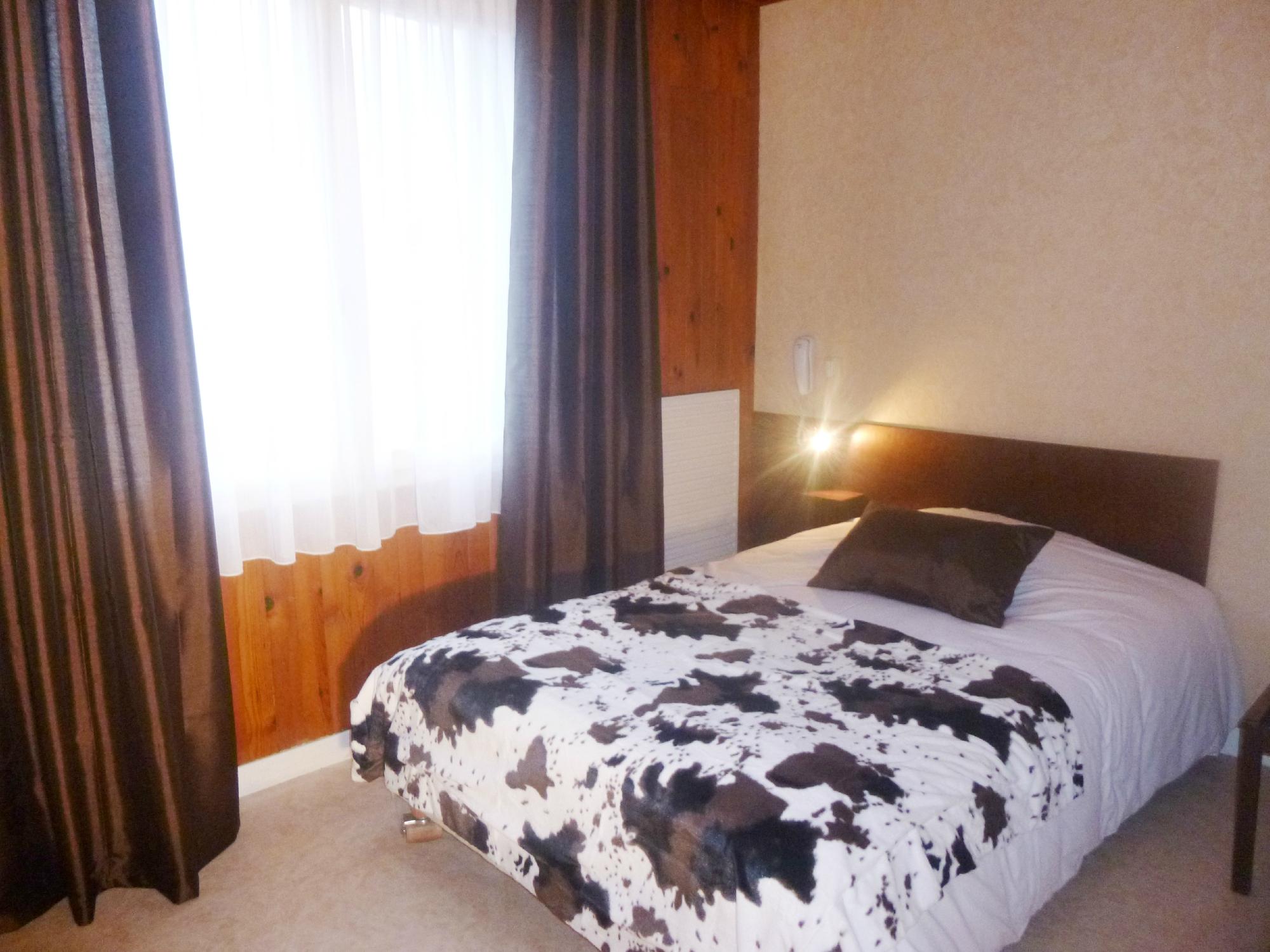 Hotel photo 38 of Auberge de Costaroche.