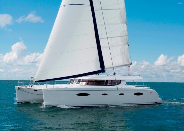 Lloyd Marine Yacht Charters (Singapore) - All You Need to Know BEFORE ...