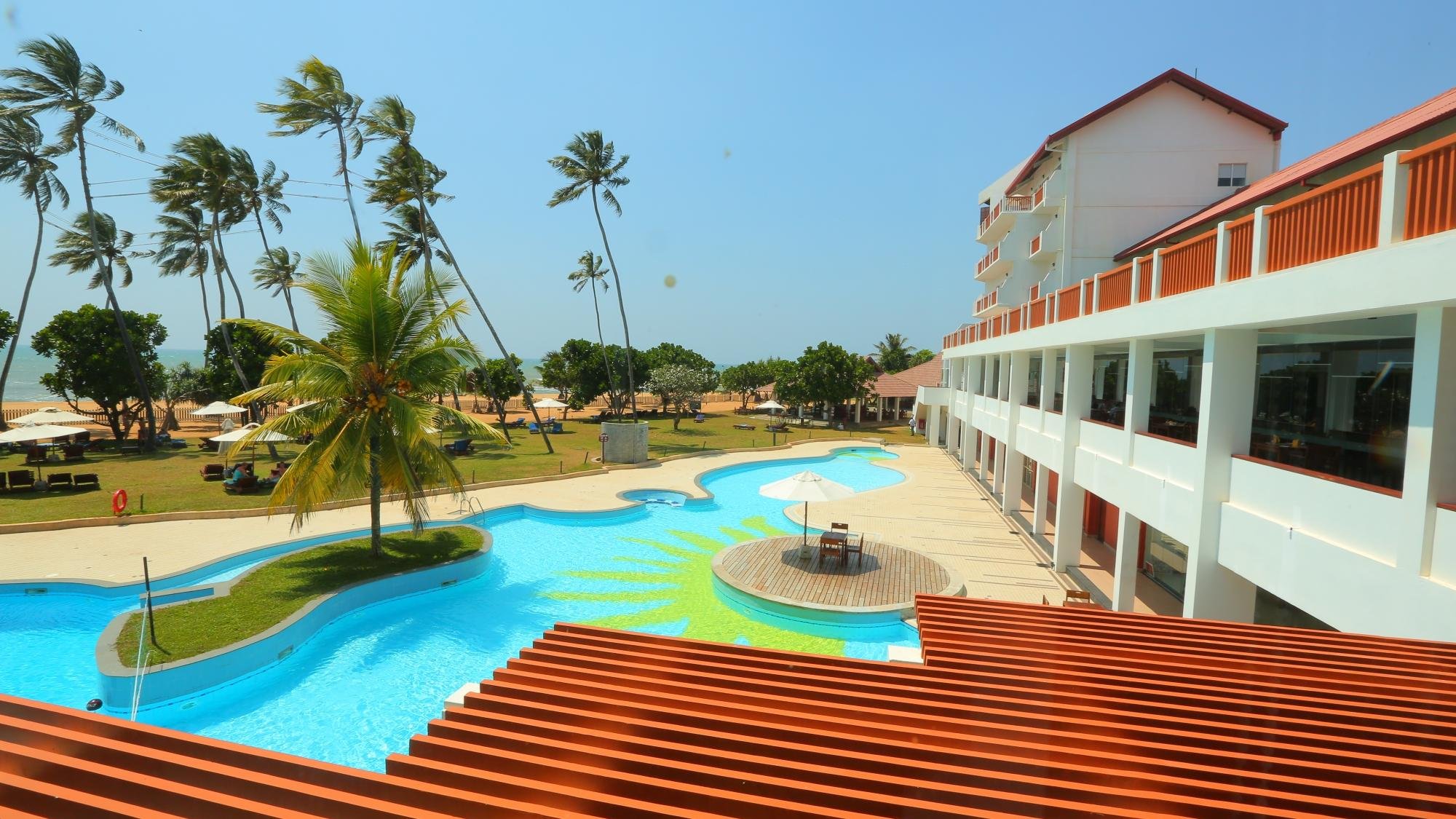 TURYAA KALUTARA BY AITKEN SPENCE HOTELS Ab 52€ (1̶4̶2̶€̶): Bewertungen ...