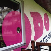 Pizzeria Dodo