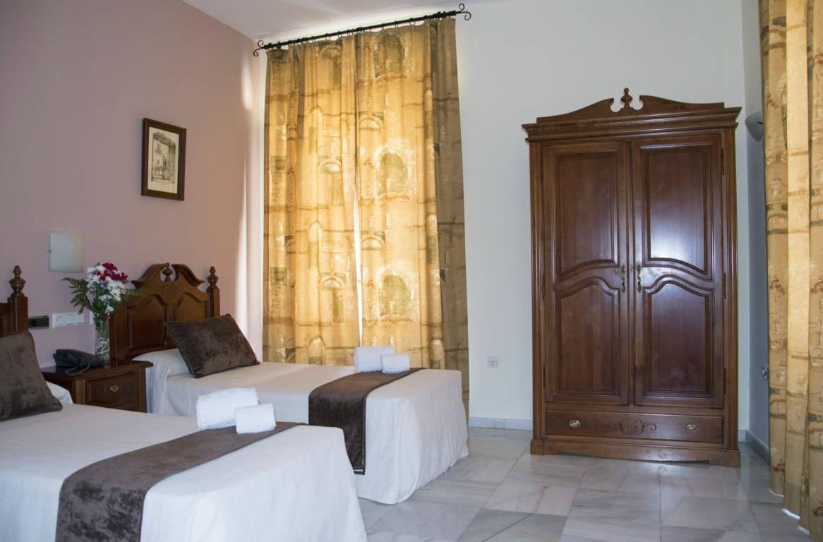 Hotel Mezquita by null