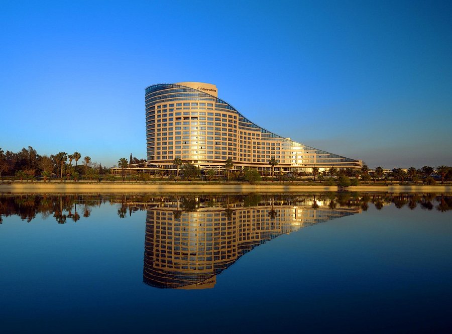 Sheraton Grand Adana Otel Adana Turkiye Otel Yorumlari Ve Fiyat Karsilastirmasi Tripadvisor