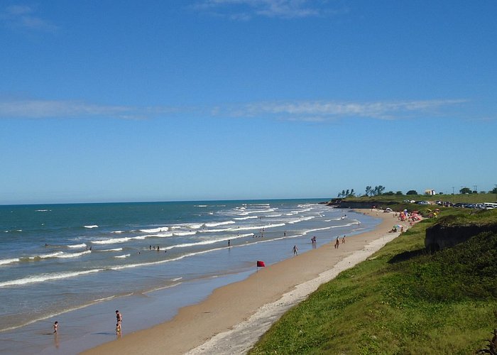 Sao Francisco De Itabapoana, Brazil 2023: Best Places to Visit ...