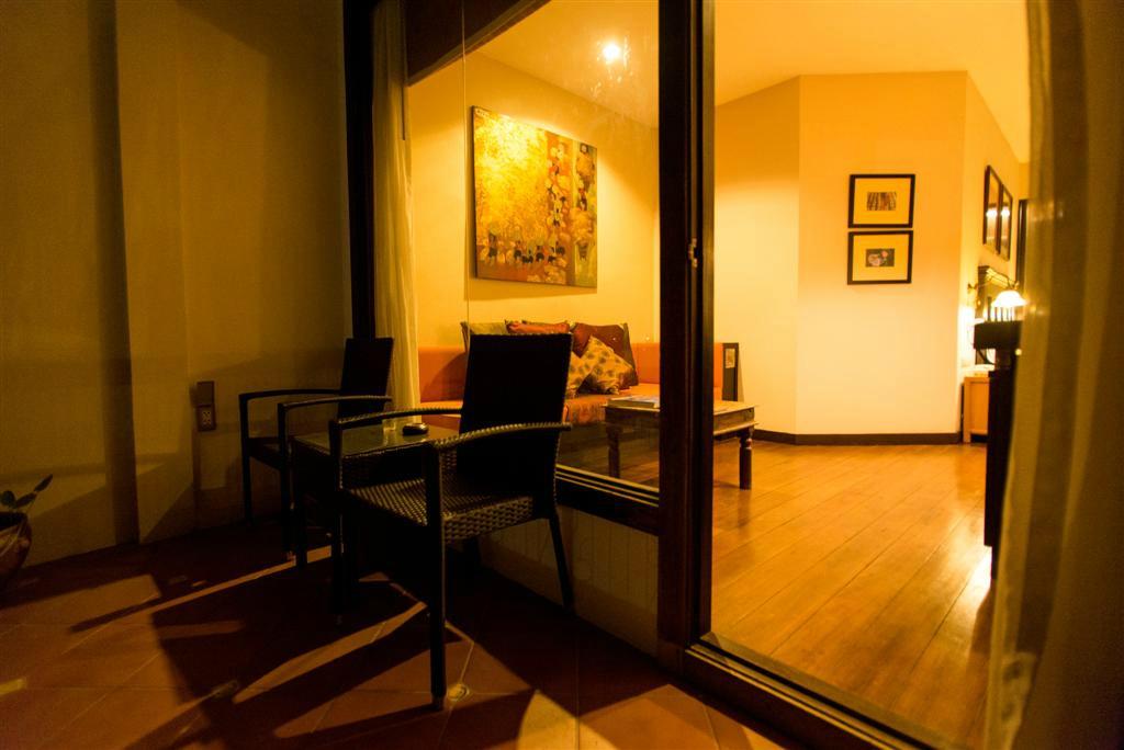 ARUN RESIDENCE - Prices & B&B Reviews (Bangkok, Thailand)