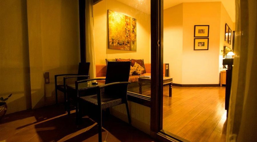 Suite Room