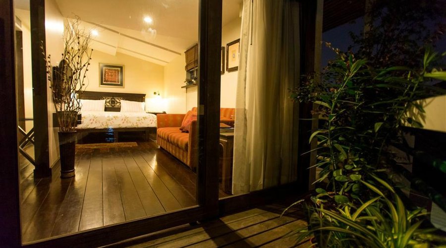 Suite Room