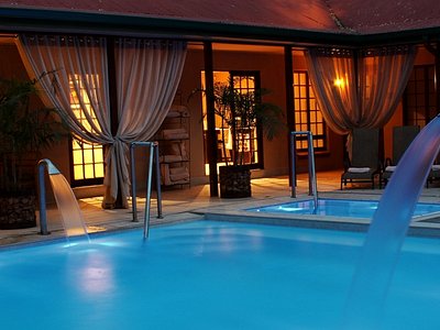 best tourist city in south africa