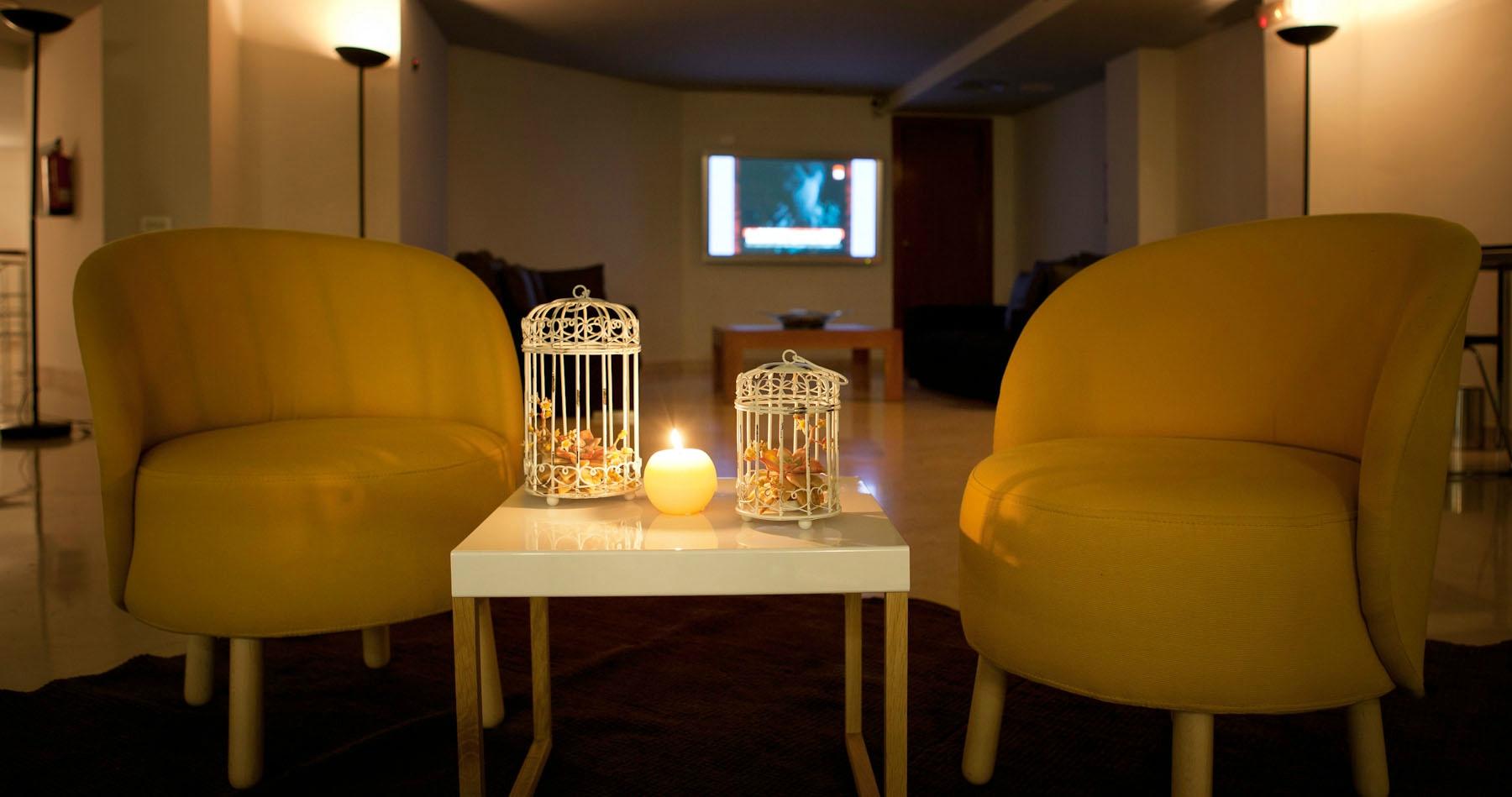 Hotel photo 8 of Onix Fira.
