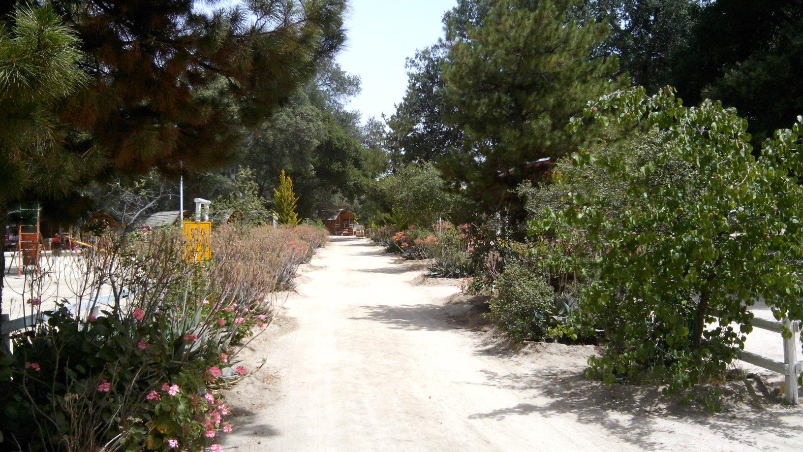 RANCHO OJAI: Reviews (Tecate, Mexico) - Photos Of Campground - Tripadvisor