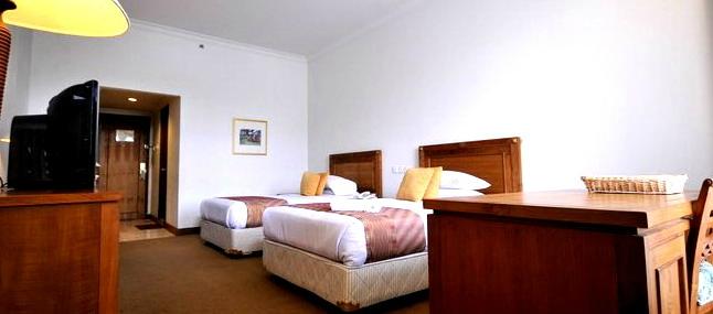 Hotel photo 16 of Mesra Business & Resort Hotel.