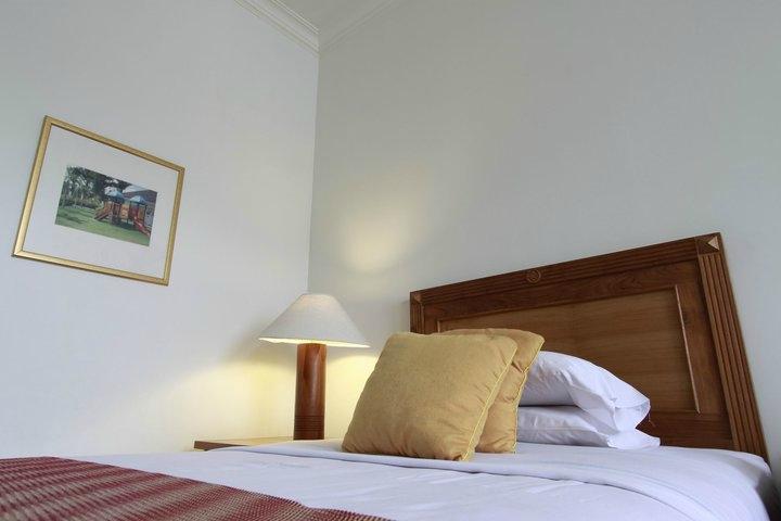 Hotel photo 13 of Mesra Business & Resort Hotel.